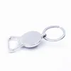 American Bottle Abrening Electoral Metal Key Ring Pends USA Trump Beer Openers s 2024 FY5918 0422