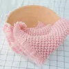 Decken Geboren Pografie Requisiten Baby Po Kostüm Säugling Gestrickte Baumwolle Wrap Nursling Weiche Decke Dress Up Für Junge Mädchen Bild