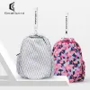 Tassen 2022 Originele GreatSpeed Tennistas Vrouwen Tennis Rugzak Tas Tenis Bag Kids Tenis Padel Rackets Rugzak Badminton Tas