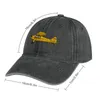 Basker piper cub n6745h cowboy hatt barn visir lyx golf pojke barn kvinnor