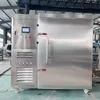 Ultra-Niedrigtemperatur-Schnellgefriermaschine, groß, kommerziell, hohe Qualität, hohe Effizienz, Einfrieren von frischem Obst, Fleisch, Eiern und Milch, Direktverkauf ab Werk