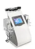 Modèle 40k équipement ultrasonique liposuccion Cavitation 8 tampons sous vide Salon de soins de la peau Spa corps façonnage Machine de beauté 1817809