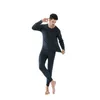 Men's Thermal Underwear Aesthetic Elegant Design Fashionable Comfy Clothes Finest Workmanship High-grade Cashmere Smart Textile