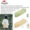 Mat Naturehike – canapé gonflable paresseux de Camping, voyage en plein air, Portable, ultraléger, doux et confortable, lit gonflable, canapé de loisirs de plage