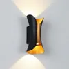 Wall Lamp High-Quality Aluminum Lamps For Sale - Directly From The Manufacturer Waterproof