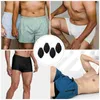Underpants Pennis Extender Sleeve For Men Men's Panty Liner Mens Wallets Cup Pad