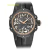 Bellissimo orologio da polso Collezione di orologi da polso RM RM33-02 Auto Chord RM33-02 9M