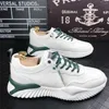 HBP Non-Brand Latest Design Breathable Durable Sport Fashion Men PU Leather sport Shoes And Sneakers