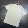 Męskie koszulki koszulki polo luksusowa marka T-shirt męskie designerka polo t shirt letnia moda oddychająca na krótki rękaw