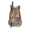 Fieldline Pro Pronghorn 29 Ltr Daypack Realtree Edge Camouflage Hunting, Grün, Unisex