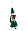 Christmas Decorations Snoop On The Stoop Doll Home Decoration Year Friends Relatives Gifts Acrylic Creative Car Bag PendantsChrist2182374