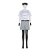 Cosplay Anime Costumes Anime RPGULING TRIGUN STEPS on Meryl Stryfe RPAFE RPA GROUNKA KURTA KRÓTKA KOMPLETNA HALLOWEEN SETC24321