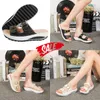 NEW double-breasted casual women's sandals wear casual shoes outside the home Sandals Slipper GAI Size EUR 35-42