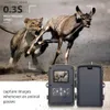 Jagd-Trail-Kameras 2G-Mobilfunk MMS P SMS Wildtier-Trail-Jagdkamera 20MP 1080P Nachtsicht-Infrarot-Funkkamera HC801M Q240321