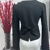 Vrouwen Pakken 2024 Lente Zomer Korte Dunne Jassen Vrouwen Blazer Vrouw Chice Elegante Jas Vrouwelijke Jas Koreaanse Kleding Luxe pak