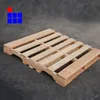 È possibile elaborare e personalizzare molteplici specifiche di pallet in legno