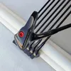 Nieuwe 790 Black Whirlwind Golf Irons of Golf Irons Set Blade Style Premium Men Golf Club Iron met stalen schacht voor rechterhand