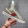 2024 Luxury Designer Shoes Mens Womens Cartoons 1977 Casual Shoe bee Ace Genuine Leather Snake Embroidery Stripes Classic Men Sneakers with box 35-46