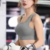 Bras Vrouwen Mesh Yoga Bh Gym Workout Ademend Sexy Vest Schokbestendig Push Up Running Sport Bh Fitness Casual Crop Top Sportkleding