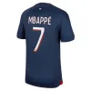 2024 2025 MBAPPE Maglie da calcio Maillot De Foot LEE KANG IN RAMOS Maglia da calcio 25 ASENSIO Hommes Enfants Quarto UGARTE Hernandez DEMBELE Kids KIT