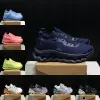 2024 Men Women Running Shoes Cloudflyer 4 Black White Copper Glacier Meadow Nimbus Cobble Cloudventrure Space Blue Iridescent Gradient Grey Trainer Sneakers 36-45