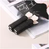Hair Rollers Volumizing Root Clips Instant Bang Natural Fluffy Heatless Diy Curler For Long And Short Drop Delivery Products Care Styl Otbiw