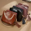 Shoulder Bags Real Leather Luxury Handbags Women Crossbody Designer Bag Tote Bolsas Feminina Handbag Sac