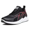 HBP Non-Brand Mesh upper material and young casual shoes Sport Shoes Men