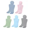 Stroller Parts Travel Friendly Baby Strollers Cooling Pad Summer Cool Mat For Weather And Uncomfortable Pram Pushchair