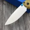 BM 535 Bugout Folding Knife Satin Plain Blade PEI Handles Outdoor Camping Knife Mini Version Pocket Knife Tactical Self Defense Tool 15080 15031 4600