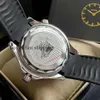 Titanium watch AAAAA Top Men Mens Orologio Ceramic Diver Bezel Self Winding Luxurys Watch Nekton Edition Automatic Watches Movement Mechanic 432