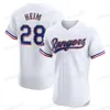 5 Corey Seager Rangers 2024 Gold Collection Champions Jersey Adolis Garcia Evan Carter Josh Smith Marcus Semien Josh Jung Jonah Heim Texas Eovaldi Jacob deGrom