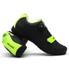 Fietsschoenen CFDiseno-Unisex sneaker voor mannen en vrouwen MTB met schoenplaat Road Crossmotor platte racefiets berg