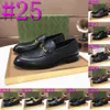 40Model Handmade Mens Casamento Oxford Sapatos Preto Azul Genuíno Couro Flat Designer Dress Shoes Padrão de Crocodilo Verão Negócios Mocassins Formais