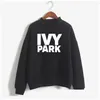 Sweats à capuche pour femmes Sweatshirts Beyonce Ivy Park Sweat-shirt Hiver Femmes Manches longues Polaire Imprimer Survêtement Nsw200032074284 Drop Delivery A Ot1Ih