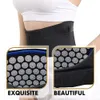 Slimming Belt Belt massager tenderness massager bracket fascia wrapping pain recovery lower abdominal tenderness muscle relaxation support 240321
