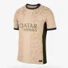 2024 2025 MBAPPE Maglie da calcio Maillot De Foot LEE KANG IN RAMOS Maglia da calcio 25 ASENSIO Hommes Enfants Quarto UGARTE Hernandez DEMBELE Kids KIT