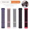 Cinturini per orologi Cinturino in nylon elastico sostitutivo Color2 S1 S2 Pro Series Convex Interface Canvas Watchband 22mm