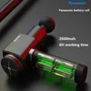 Massage Gun 220W Professional Massage Gun 30KG Strong Impact Force Powerful Deep Muscle Massager Brushless Motor For Training Home Gym 240321