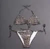 Sexy para mujer Diseñadores Bikinis Conjuntos Correa clara Forma Trajes de baño Trajes de baño para mujer Ropa de baño Ropa de playa Mujer Trajes de baño Biquini Marcas mixtas Traje de baño