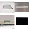 Telas de laptop Painéis LCD 13,3 polegadas Modo Fhd 5D10S39624 5D10S39625 Yoga C640 Iml Display para Len C640-13Iml Touch Screen Assembly Drop Del Ot0Mc