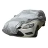 Carro cobre fl er à prova d'água sol uv neve poeira proteção resistente à chuva s m l xl 3006302 entrega de gota automóveis motocicletas exterior ot48q