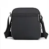 Bag Luxury Men's Diagonal Chest Single Shoulder Classic Style Fashion and Leisure