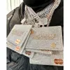 Kreditkartenanhänger Silber 10k 14k 18k Custom Def Vvs Moissanit Anhänger Personalisierte Namenskette für Männer Frauen Iced Out Anhänger