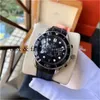 Chronographe SUPERCLONE montre montres poignet de luxe concepteur Omg1 hommes mode 316 acier célèbre marque ceinture montredelu 106