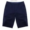 Hohe Qualität Sommer Smart Casual Shorts Männer Baumwolle Streetwear Fashion Plain Business Formale Chinos Shorts Plus Größe 44 Mode