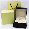 Designer Watch Boxes Luxury Cases Packaging Box Storage Display Case With Instruction Handbag For Gift