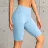 Kadınlar yoga pantolon çıplak hissediyorum yüksek streç naylon yüksek bel tozlukları seksi push up koşu spor salonu taytlar kadın atletizm giyim boyutu