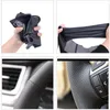 Couvre-volant DIY Personnaliser Couverture de tressage pour voiture Lada Granta 2011-2024 Tresse originale