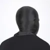 Bérets AMORESY-Masque complet Balaclava Série Spandex Soie Crème solaire respirante Équitation en plein air